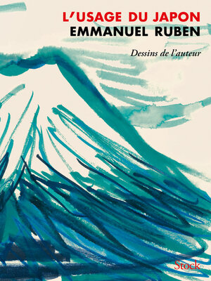 cover image of L'usage du Japon
